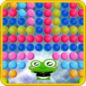 Frog Bubble Shooter 2016