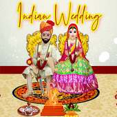 Indiase bruiloft shadi game
