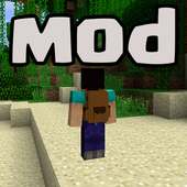 Mod Backpack for MCPE PE