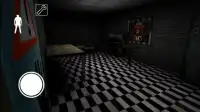Scary Granny FNAP - The Horror Game Mod 2019 Screen Shot 1