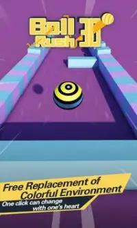 Ball Rush Screen Shot 1