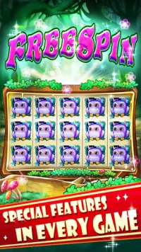 WPG Slots - Free Slots Screen Shot 2