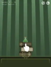 Precarious Potions Screen Shot 1