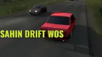 Fast Drift Sahin Simulator 2020 Screen Shot 2