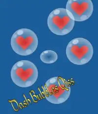 Dash Bubbles Qiss Screen Shot 2