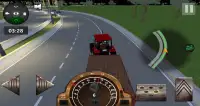 Simulador real Tractor 2016 Screen Shot 6