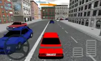 Modified Car Driving Simulator Screen Shot 6