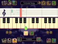 My Singing Monsters Composer Screen Shot 4
