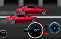 Drag Racing: Redline Screen Shot 6