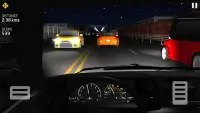 Race on Highway Screen Shot 13