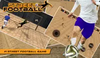 Euro Street Soccer 2016 Screen Shot 5