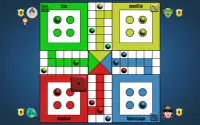 Ludo Pachisi Screen Shot 15