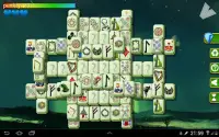 Fantasy Mahjong Screen Shot 1