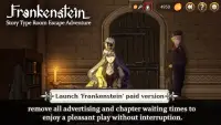 Frankenstein(VIP) – RoomESC Adventure Game Screen Shot 0