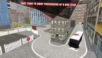 Bus Simulator 2017 3D Screen Shot 2