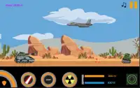 Tank Raid Run - New Game 2019 Screen Shot 2