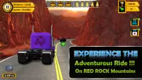 Brake Fail - Bus Driving Game Screen Shot 5