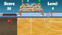 Basketball Perfect Trainer Screen Shot 1