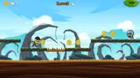 Angry Gambol Run Adventure Screen Shot 2