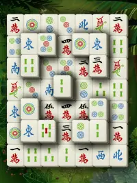 Mahjong Screen Shot 4