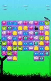 Monsters Frenzy Screen Shot 5