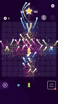Block Color Puzzle 2019 Screen Shot 2