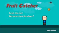 Fruit Catcher Screen Shot 0