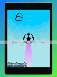 Ball Bounce Screen Shot 9