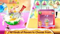 🍦🍦Ice Cream Master 2 - Popular Dessert Shop Screen Shot 0