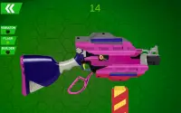 Armas de Brinquedo Sim VOL 3 Screen Shot 4