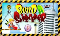 Build A Skyscraper - Big Tower Screen Shot 3