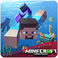 Minecraft: PE Master Mods Addons for MCPE