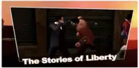 Guns of Leone - Liberty Story Screen Shot 1
