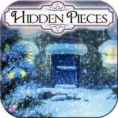 Hidden Pieces: Winter Wonder