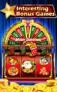 VegasStar™ Casino - Slots Game Screen Shot 13