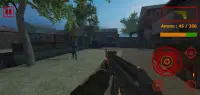 Zombie Killer : FPS | Commando shooting game Screen Shot 5