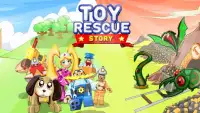 Toy Rescue Story Screen Shot 0