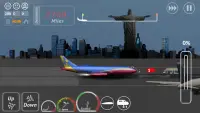 Transporter Flight Simulator ✈ Screen Shot 4