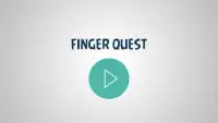 Finger Quest Screen Shot 0