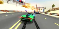 Need For Racing-Speed Car Race Screen Shot 2