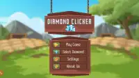 Diamond Clicker Screen Shot 0