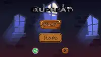 cuphead: World Mugman & Adventure castle Game Screen Shot 0
