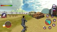 Elite Soldiers: Battlefield Shooting Missions Screen Shot 3