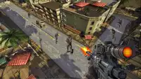 sniper menembak global yang Screen Shot 0