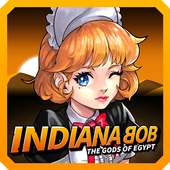 Indiana Bob-The Gods of Egypt