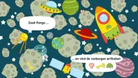 Pango Verstoppertje :Zoek en vind spel kinderen 3  Screen Shot 13