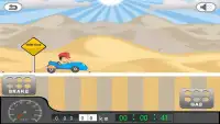 Kids Car Games Screen Shot 5