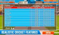 Real Street Cricket Cup 2017 Screen Shot 2
