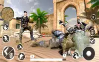 Super Army Freedom Force Fight - Frontline War Screen Shot 9