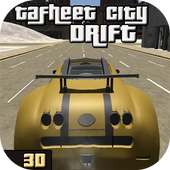 Tafheet Drift